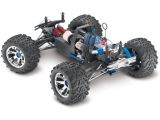 Traxxas Nitro Revo 1:10 TQi BlueTooth TSM RTR