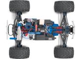 Traxxas Nitro Revo 1:10 TQi BlueTooth TSM RTR