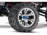 Traxxas Nitro Revo 1:10 TQi BlueTooth TSM RTR