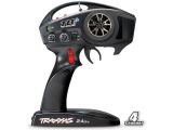 Traxxas Nitro Revo 1:10 TQi BlueTooth TSM RTR