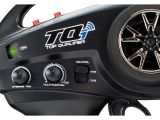 Traxxas Nitro Revo 1:10 TQi BlueTooth TSM RTR