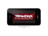 Traxxas Nitro Revo 1:10 TQi BlueTooth TSM RTR