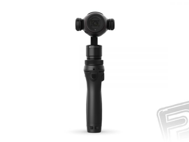 DJI OSMO+ Comba