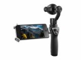 DJI OSMO+ Comba