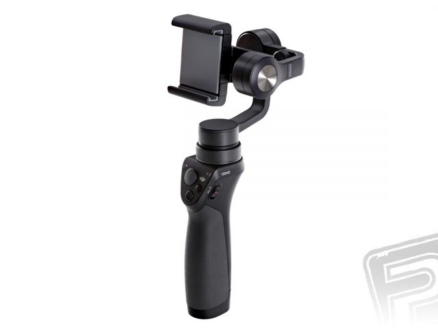 DJI OSMO MOBILE + Základna + Inteligentní akumulátor (SPECIÁLNÍ AKCE)