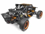 Baja Kraken TSK-b Class 1 RTR s 2,4GHz RC soupravou