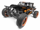 Baja Kraken TSK-b Class 1 RTR s 2,4GHz RC soupravou