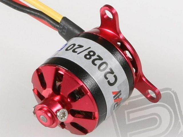 RAY C2028/20 outrunner brushless motor