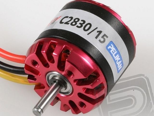 RAY C2830/15 outrunner brushless motor