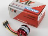 RAY C2830/15 outrunner brushless motor