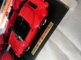 Model auta 1:24 Porsche 911 Speedster (1989)