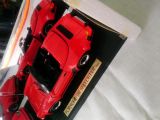 Model auta 1:24 Porsche 911 Speedster (1989)