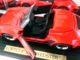 Model auta 1:24 Porsche 911 Speedster (1989)