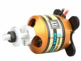 AXI 4120/20 brushless