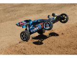 Traxxas Bandit 1:10 RTR Rock n Roll