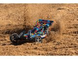 Traxxas Bandit 1:10 RTR Rock n Roll