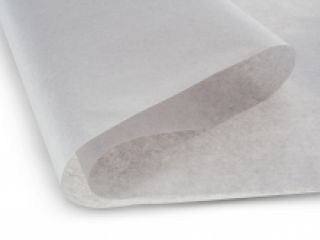 Potahový papír světle šedý 50,8x76,2cm