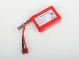 ALPHA náhradní akumulátor 1500mAh/7,4V